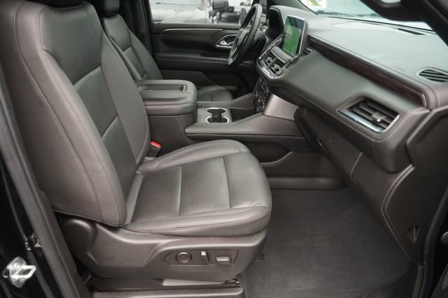 Used 2023 Chevrolet Tahoe Z71 AWD/4WD image 20