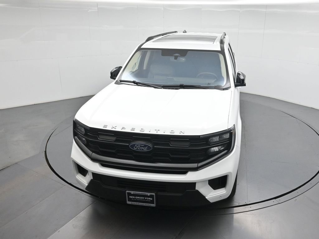 Certified 2025 Ford Expedition Max Active image 38