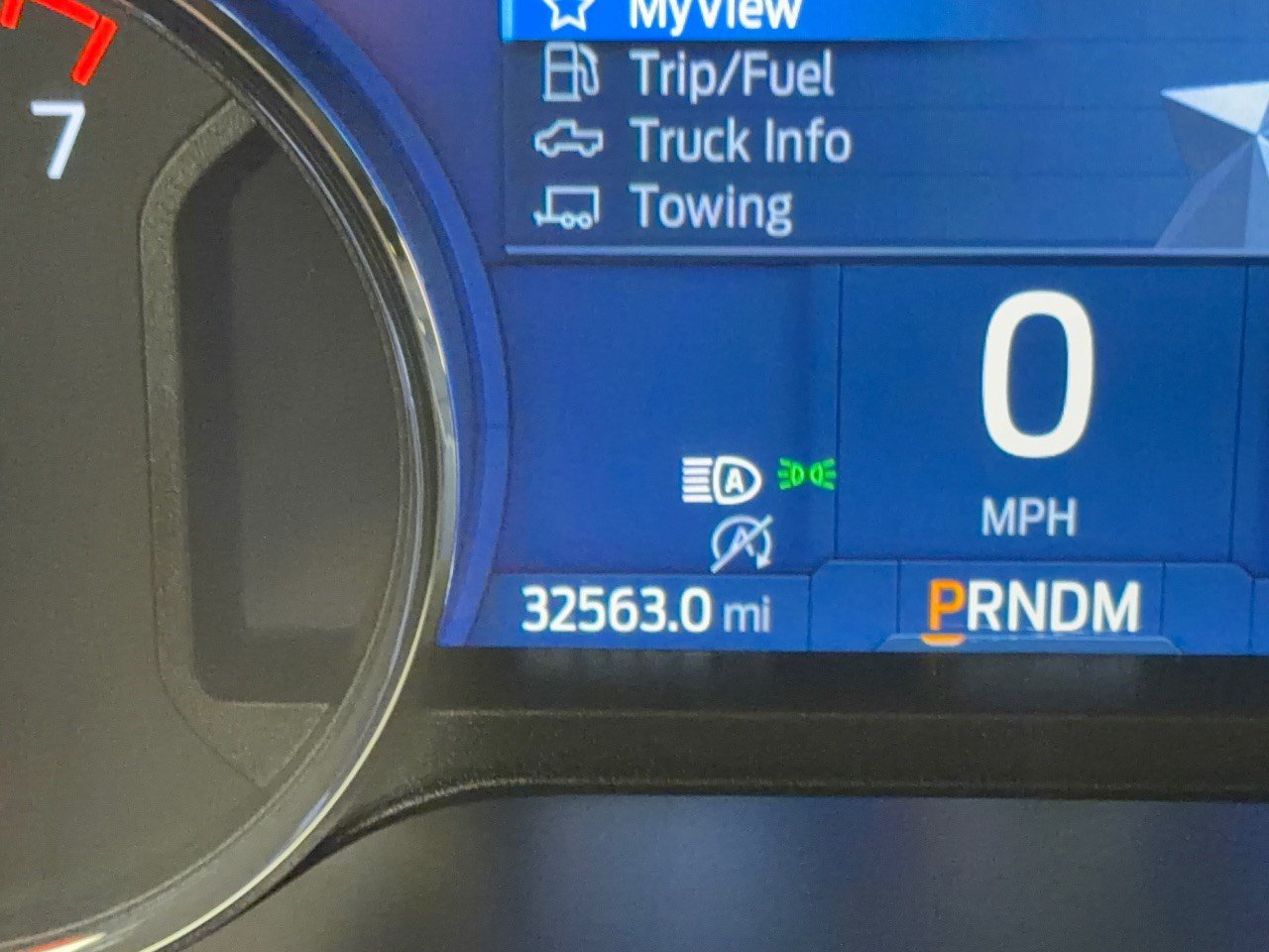 Certified 2023 Ford F150 XLT w/ Equipment Group 302A High AWD/4WD image 26