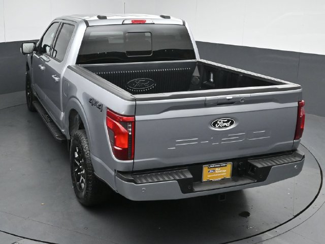Certified 2024 Ford F150 XLT w/ Equipment Group 302A MID AWD/4WD image 50