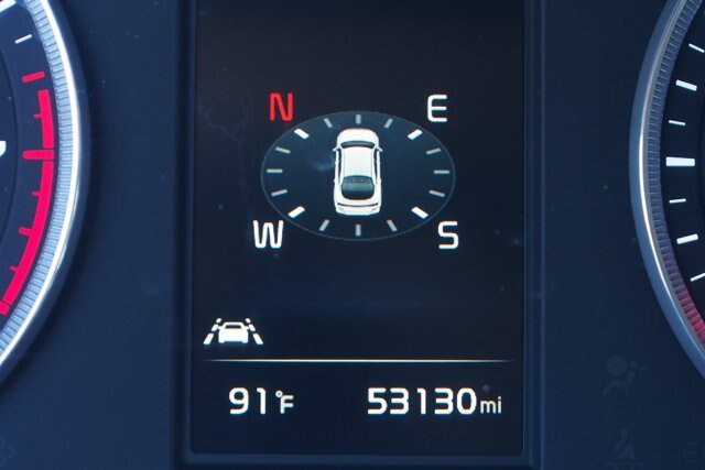Used 2023 Kia K5 EX FWD image 33