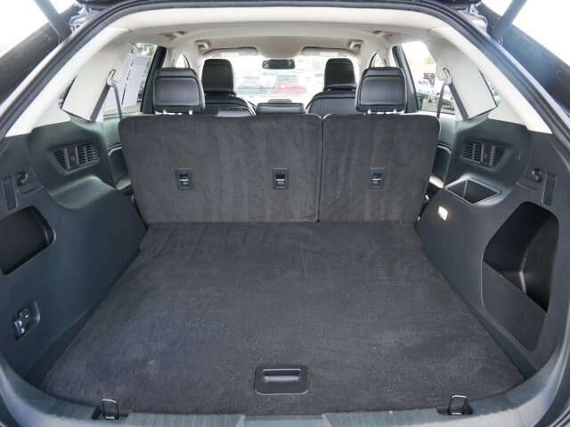 Certified 2024 Ford Edge SEL w/ Convenience Package AWD/4WD image 18