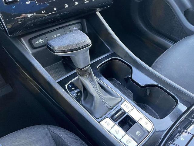 Used 2024 Hyundai Tucson SEL image 30