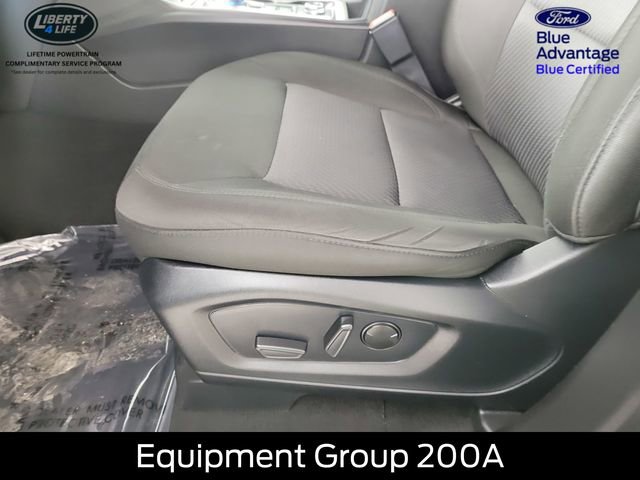 Certified 2023 Ford Explorer XLT image 14
