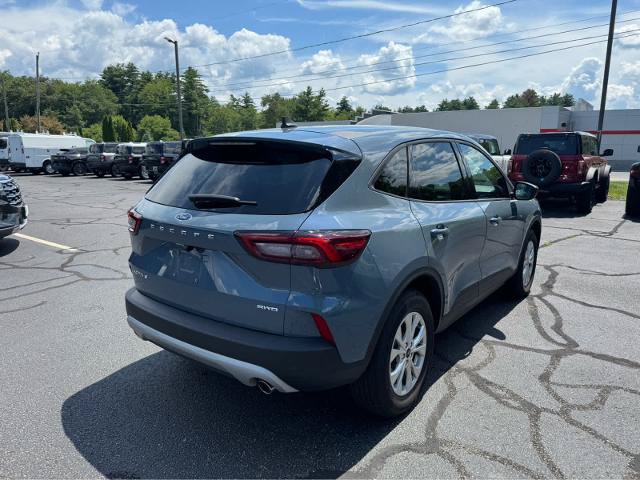 Certified 2026 Ford Escape Active w/ Tech Pack #1 AWD/4WD image 6