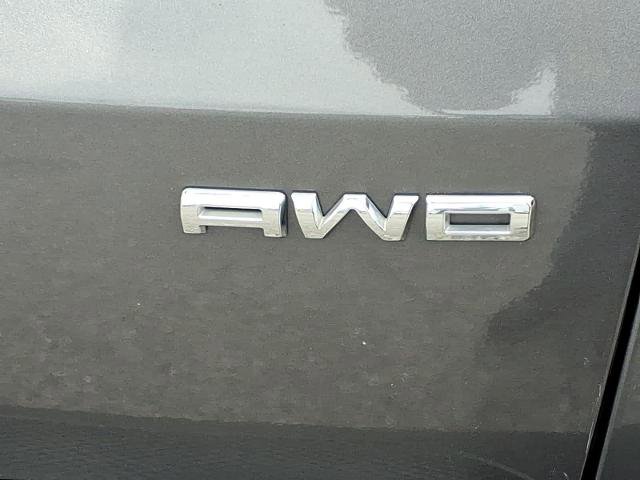 Certified 2022 Ford Escape SEL AWD/4WD image 22