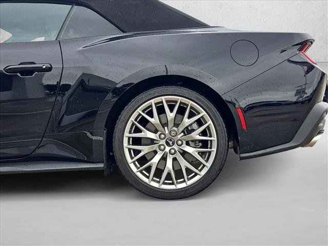 Certified 2025 Ford Mustang GT Premium RWD image 20