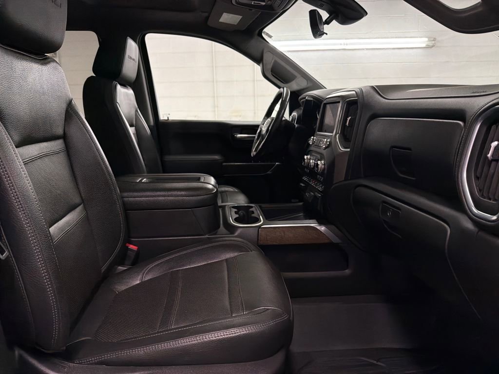 Used 2020 GMC Sierra 1500 Denali w/ Denali Ultimate Package image 29