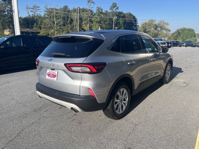 Certified 2023 Ford Escape Active FWD image 6