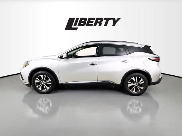 Used 2023 Nissan Murano SV image 2