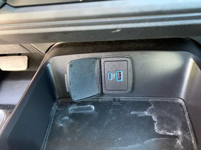 Certified 2024 Ford Bronco Big Bend AWD/4WD image 29