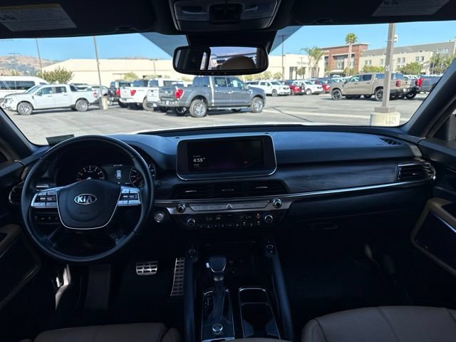 Used 2021 Kia Telluride SX FWD image 19