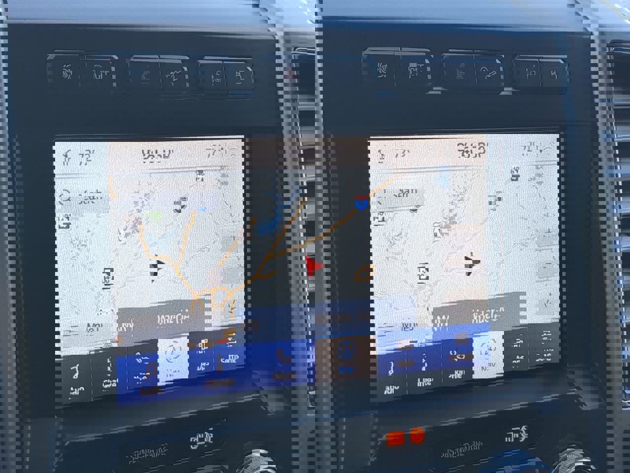 Certified 2020 Ford F450 Platinum w/ FX4 Off-Road Package image 20