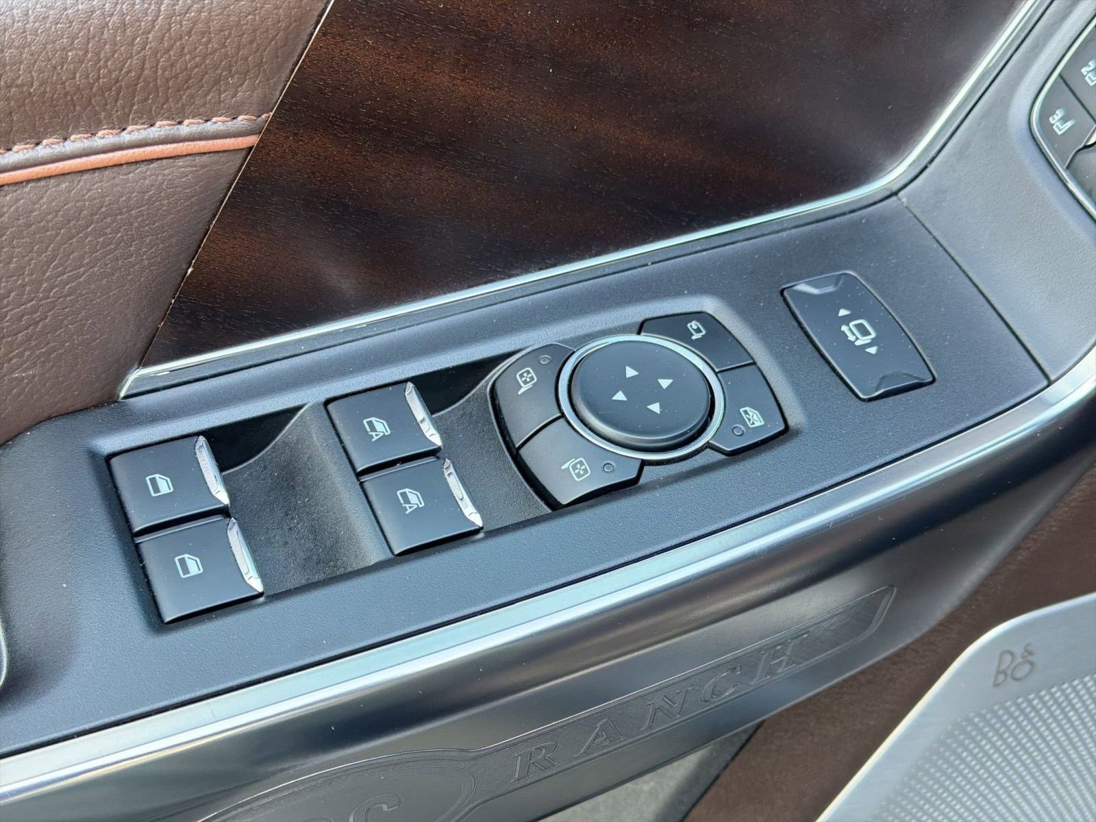 Certified 2024 Ford F250 King Ranch w/ Chrome Package image 13