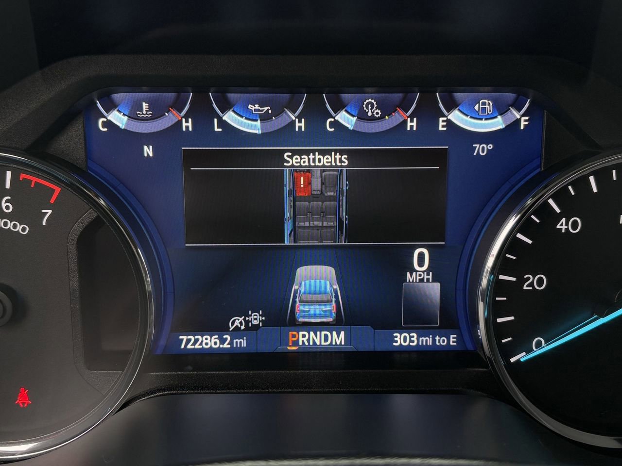 Certified 2024 Ford Expedition Max Limited image 15