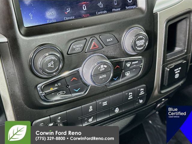 Used 2018 RAM 1500 Big Horn AWD/4WD image 19