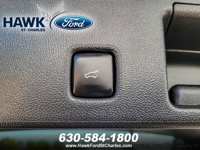 Certified 2022 Ford Escape SEL w/ Technology Package image 21