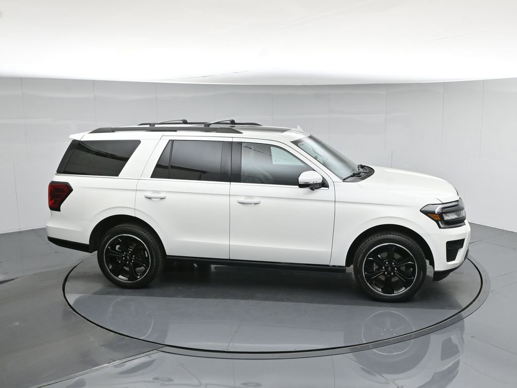 Certified 2023 Ford Expedition Limited AWD/4WD image 59
