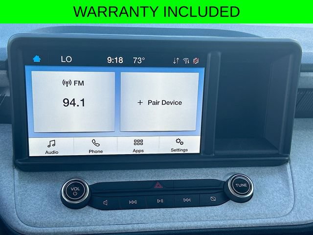 Certified 2022 Ford Maverick XLT w/ XLT Luxury Package FWD image 20