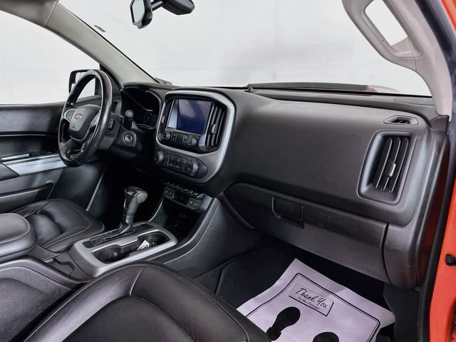 Used 2019 Chevrolet Colorado ZR2 AWD/4WD image 31