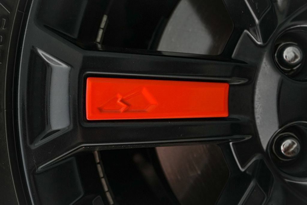 Used 2025 Nissan Rogue SV image 11