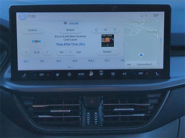 Certified 2023 Ford Escape SE image 18