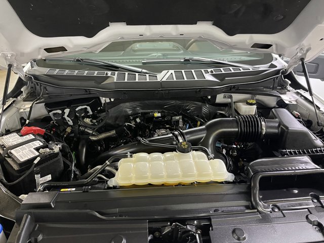 Certified 2023 Ford F150 XLT w/ Equipment Group 302A High AWD/4WD image 10