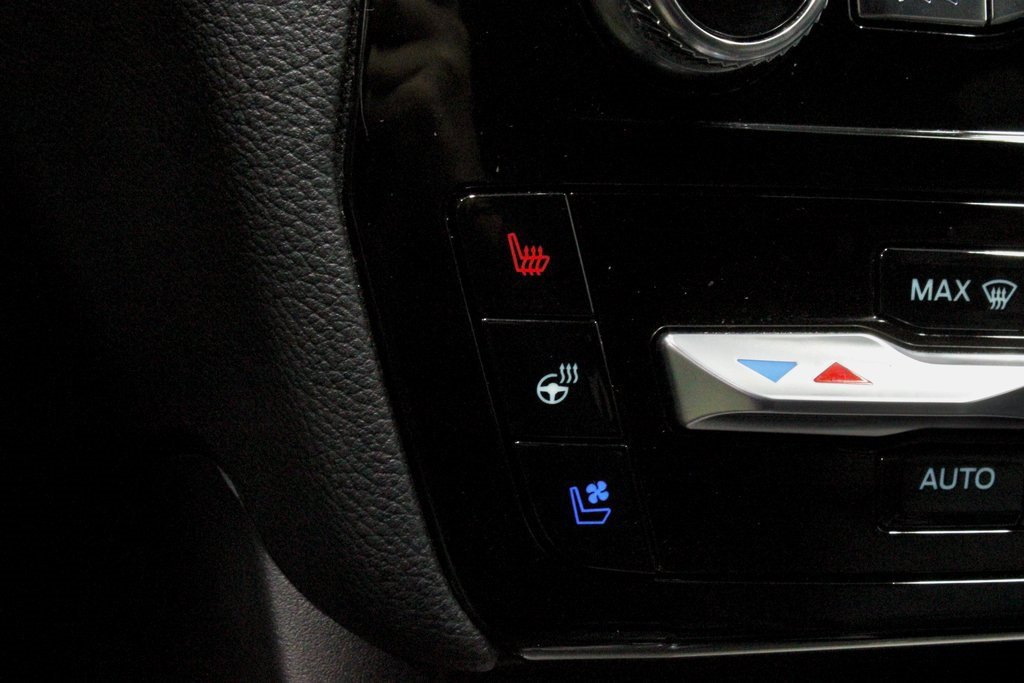 Certified 2022 Ford Explorer ST w/ Equipment Group 401A image 33