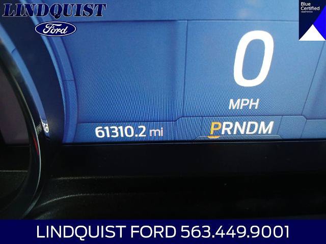 Certified 2022 Ford F150 XLT w/ Equipment Group 302A High AWD/4WD image 12
