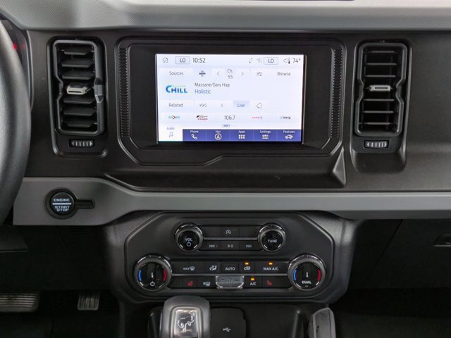 Certified 2022 Ford Bronco Big Bend image 15