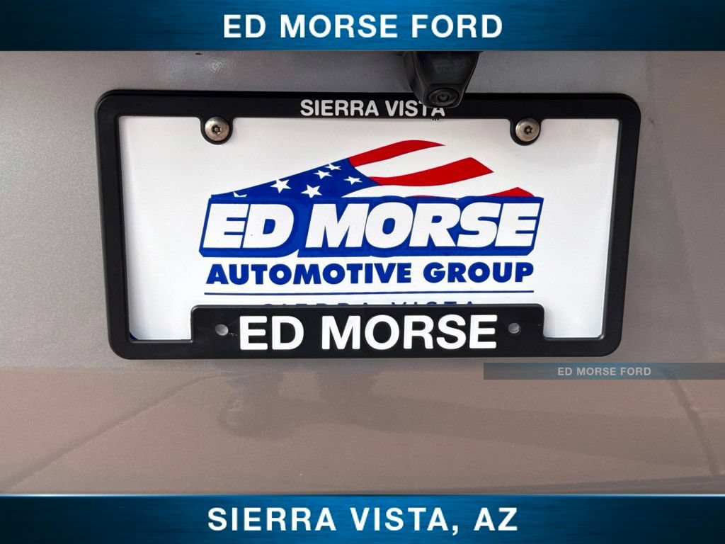 Certified 2024 Ford Escape ST-Line AWD/4WD image 45
