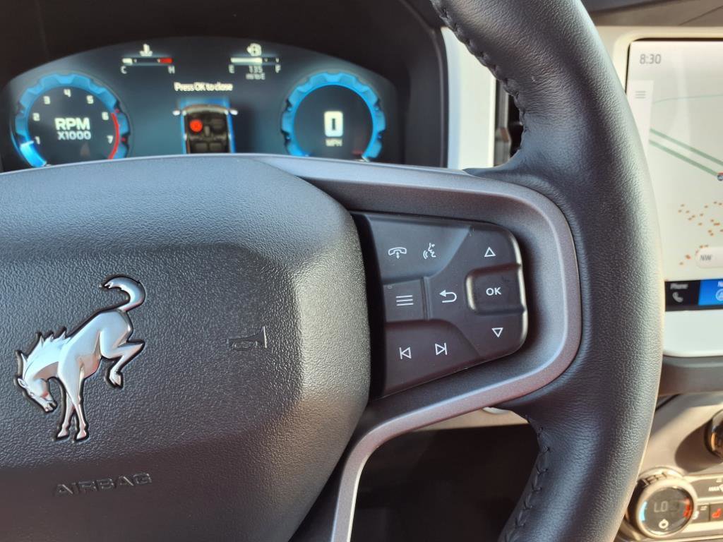 Certified 2025 Ford Bronco Stroppe Edition image 37