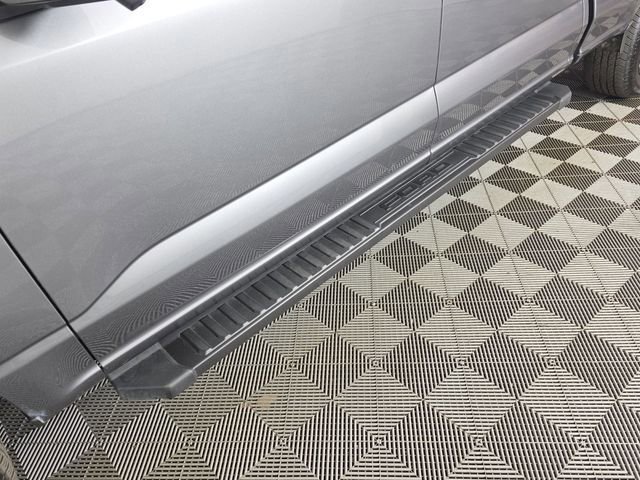 Certified 2025 Ford F150 Lariat w/ Equipment Group 502A High image 9