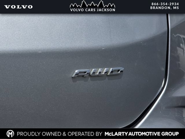Certified 2023 Ford Edge SEL w/ Convenience Package AWD/4WD image 35