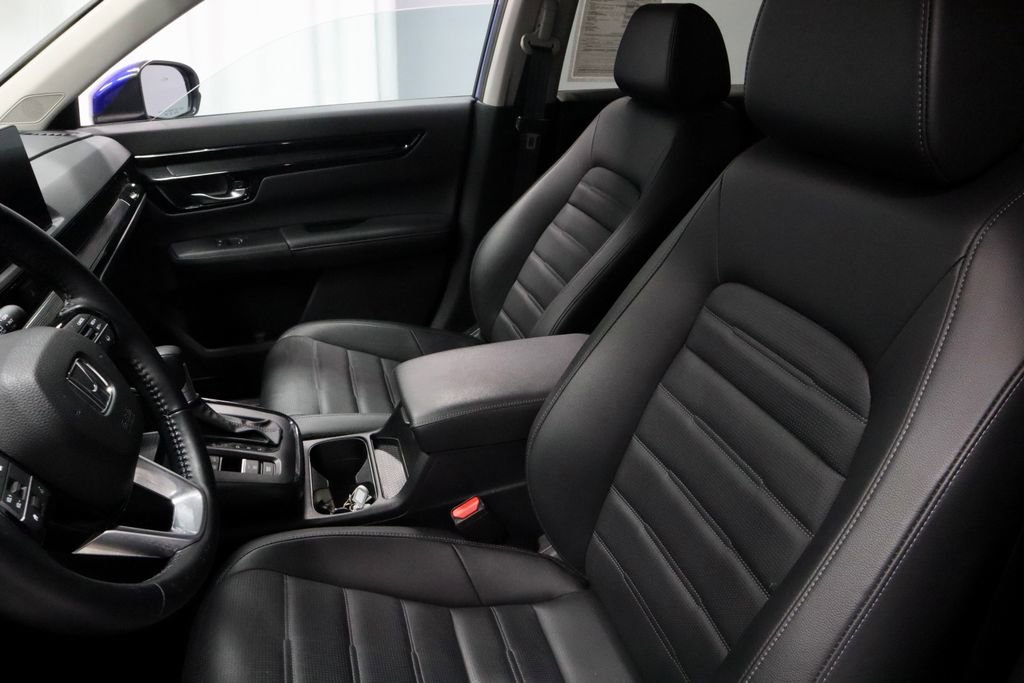 Used 2025 Honda CR-V EX-L image 25