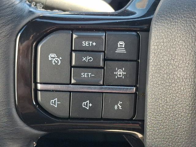 Certified 2023 Ford F150 Lightning Platinum AWD/4WD image 21