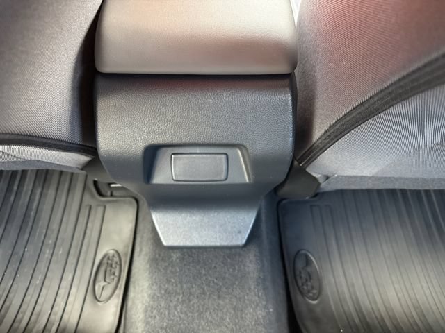 Used 2024 Subaru Impreza 2.0i AWD/4WD image 29