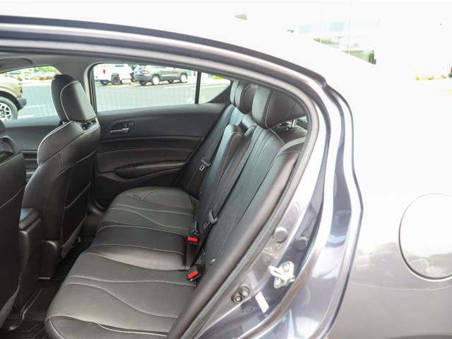 Used 2020 Acura ILX FWD image 20