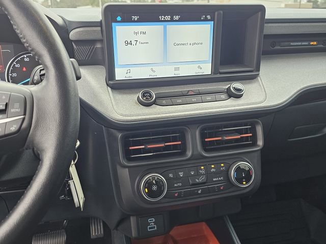 Certified 2022 Ford Maverick XLT w/ Equipment Group 300A Standard image 9