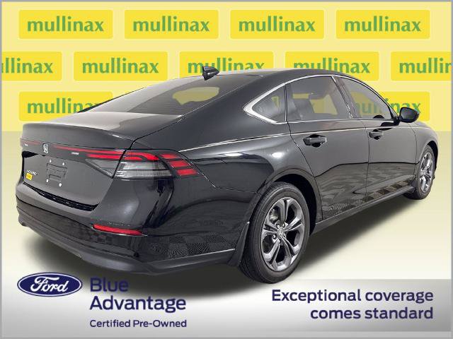 Used 2023 Honda Accord EX image 4