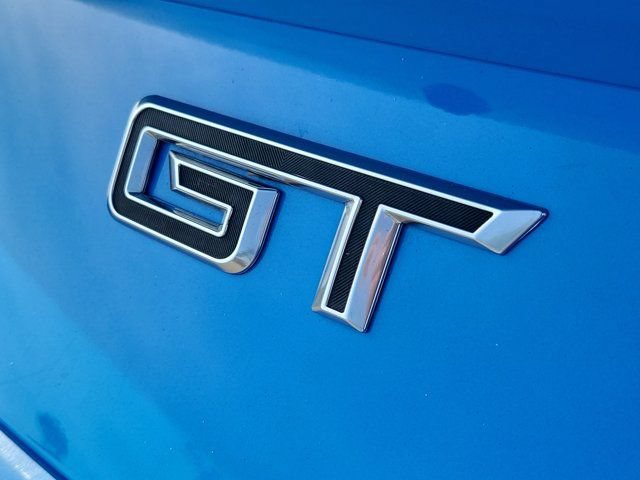 Certified 2024 Ford Mustang GT Premium RWD image 11