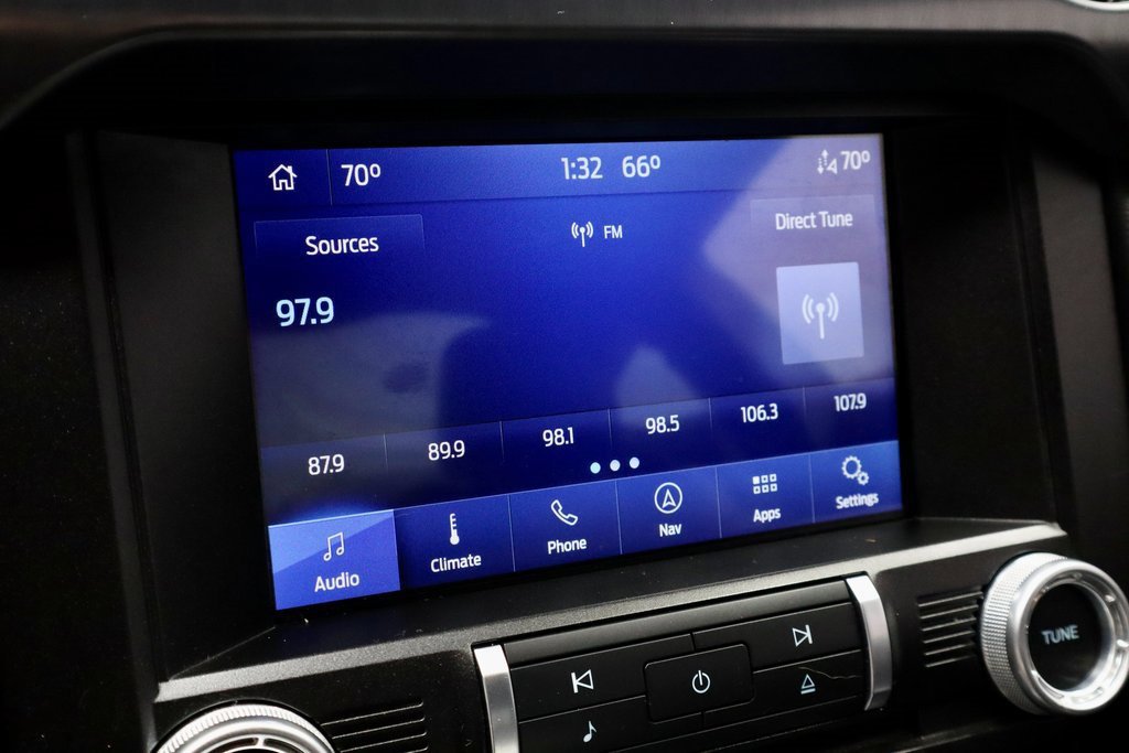 Certified 2021 Ford Mustang Mach 1 w/ Equipment Group 700A image 10