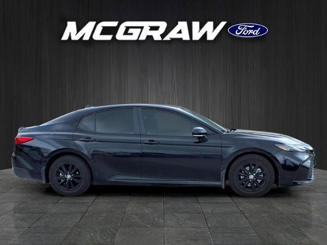 Used 2026 Toyota Camry LE FWD image 6