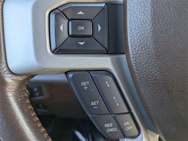 Certified 2022 Ford F250 King Ranch w/ Chrome Package image 25