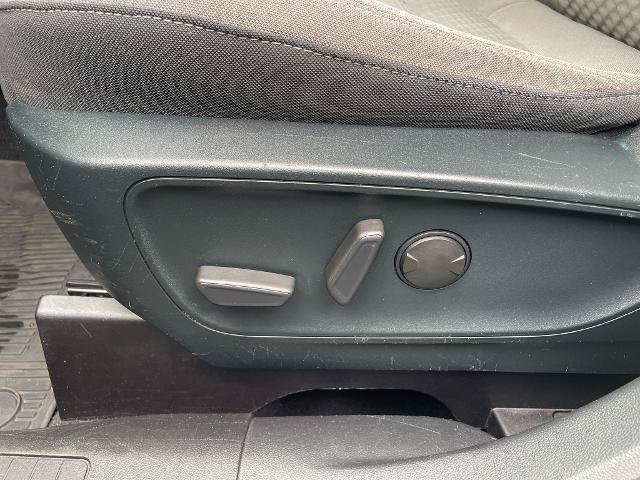 Certified 2020 Ford Escape SE AWD/4WD image 27