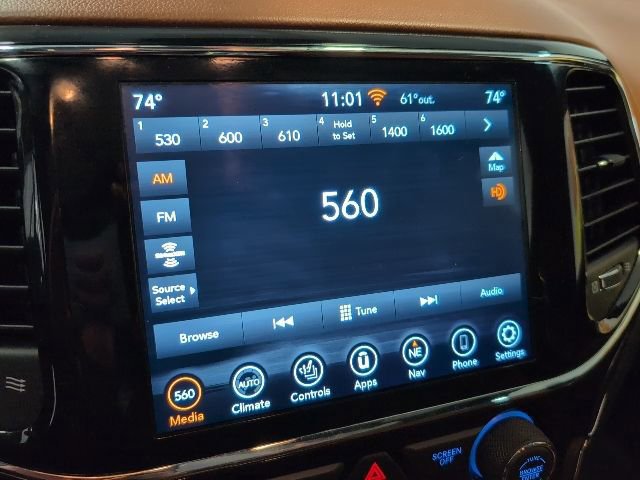 Used 2021 Jeep Grand Cherokee Summit image 25