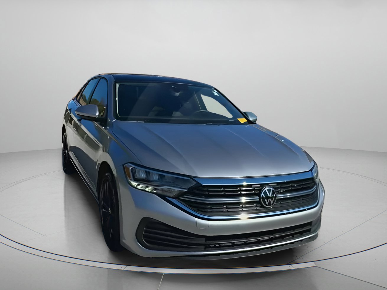 Used 2024 Volkswagen Jetta SE image 29