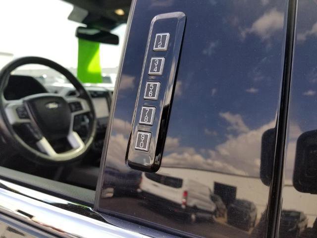 Certified 2018 Ford F150 Lariat w/ Equipment Group 502A Luxury image 19