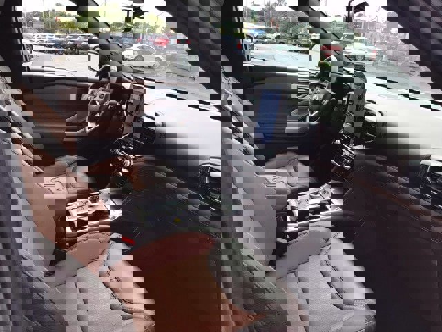 Certified 2022 Ford Explorer King Ranch w/ Technology Package image 10