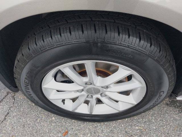 Used 2019 Dodge Grand Caravan SXT FWD image 14